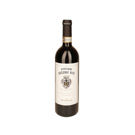 Nipozzano Vecchie Viti Chianti Rufina Riserva