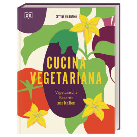 Cucina Vegetariana