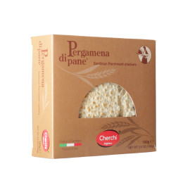 Pergamena di pane 100 g