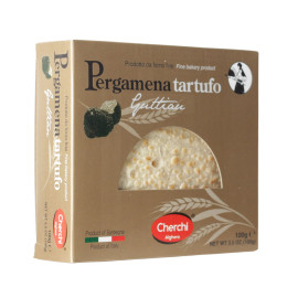 Pergamena Guttiau Tartufo 100 g