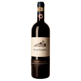 Chianti Classico