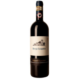 Chianti Classico