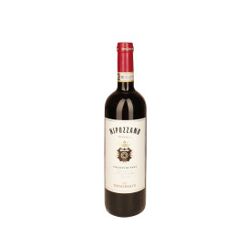 Chianti Nipozzano Riserva