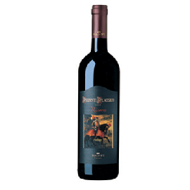 Chianti Classico Riserva