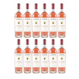 Bardolino Chiaretto Classico (12 x 0,75 l)