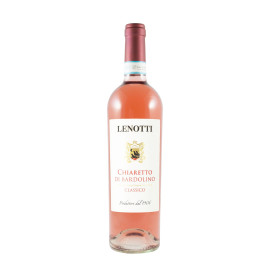 Bardolino Chiaretto Classico
