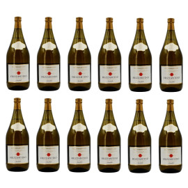 Frizzantino Dolce Magnum (12 x 1,5 l)