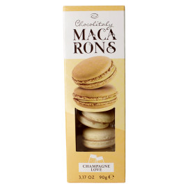 Macarons Champagne 90g