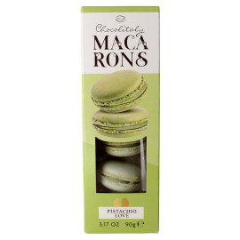 Macarons Pistachio 90g