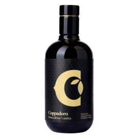 Coppadoro Olio Extra Vergine di Oliva 500 ml