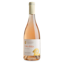Cima Rosa Cerasuolo d'Abruzzo