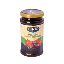 Confettura Mixed Berries 280 g