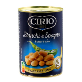 Fagioli Bianchi di Spagna 400 g