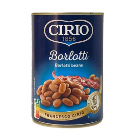 Fagioli Borlotti 410 g