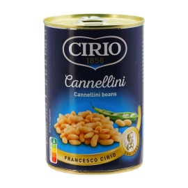 Fagioli Cannellini 400 g
