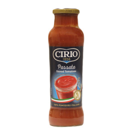 Passata 700 g