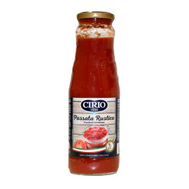 Passata Rustica 680 g
