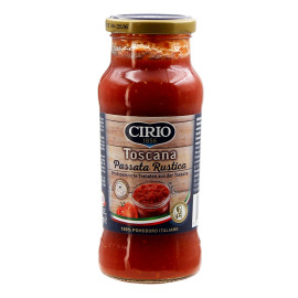 Passata Rustica Toscana 350 g