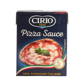 Pizza Sauce 390 g