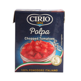 Polpa di Pomodoro 390 g 