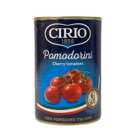 Pomodorini 400 g