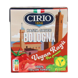 Sugo Bologna Vegan Ragù 340 g