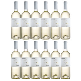 Cirò Bianco Segno Librandi (12 x 0,75 l)