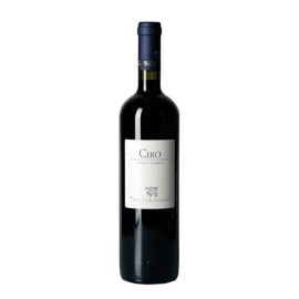 Cirò Rosso