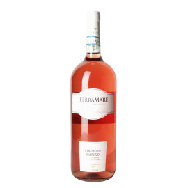 Cerasuolo d'Abruzzo Rosato Magnum 1,5 L