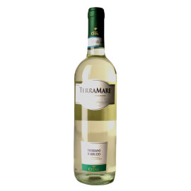 Terramare Trebbiano d'Abruzzo