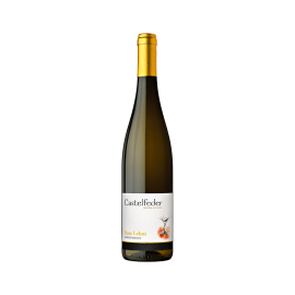 Vom Lehm Gewürztraminer Südtirol