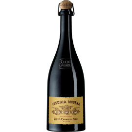 Lambrusco di Sorbara Vecchia Modena