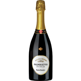 Pignoletto Spumante Extra Dry