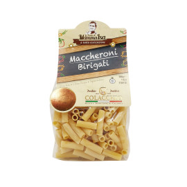 Maccheroni Birigati