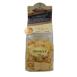 Pasta Biricci