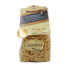 Pasta Casarecce 500g