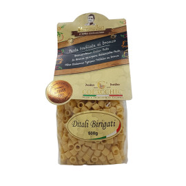 Pasta Ditali Birigati 500 g