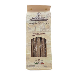 Pasta Stroncatura Integrale 500 g