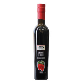 Aceto Balsamico Fragola 250 ml 