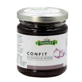 Confit di Cipolle Rosse