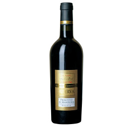 Primitivo di Manduria Riserva Classe 66