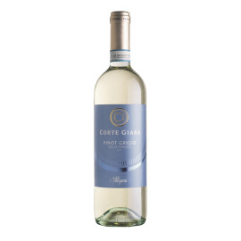Pinot Grigio delle Venezie