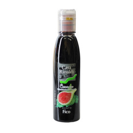 Crema di Balsamico Fichi 150 ml