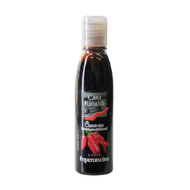 Crema di Balsamico Peperoncino 150 ml