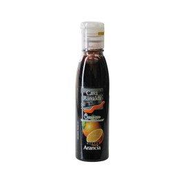 Crema di Balsamico Arancio 150 ml