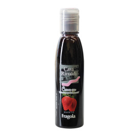 Crema di Balsamico Fragola 150 ml