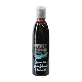 Crema di Balsamico Nera 250 ml