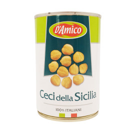 Ceci della Sicilia 400g