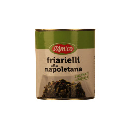 Friarielli alla Napoletana 800 g