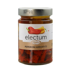 Peperoni Arrostiti 285 g